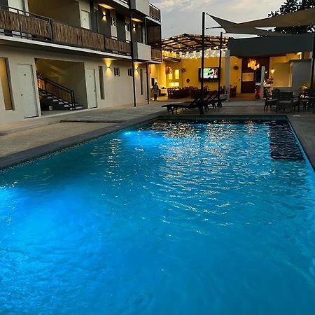 Villa Quetzal Плая-дель-Кармен Экстерьер фото